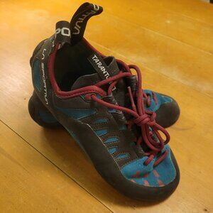LA SPORTIVA Tarantulace W Climbing Bouldering Shoes